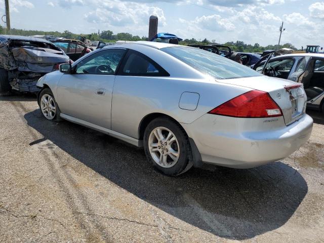 Photo 1 VIN: 1HGCM72716A019519 - HONDA ACCORD EX 