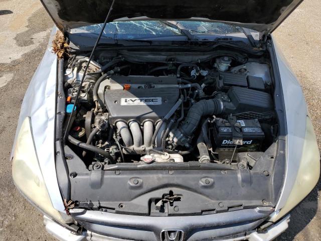 Photo 10 VIN: 1HGCM72716A019519 - HONDA ACCORD EX 