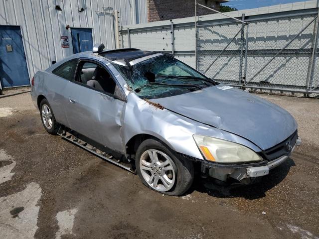 Photo 3 VIN: 1HGCM72716A019519 - HONDA ACCORD EX 