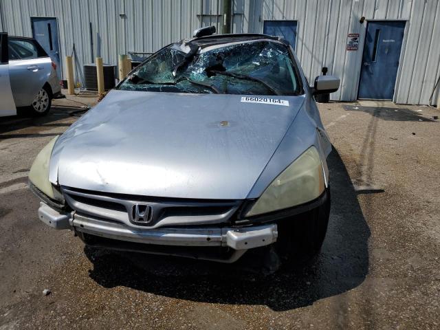 Photo 4 VIN: 1HGCM72716A019519 - HONDA ACCORD EX 