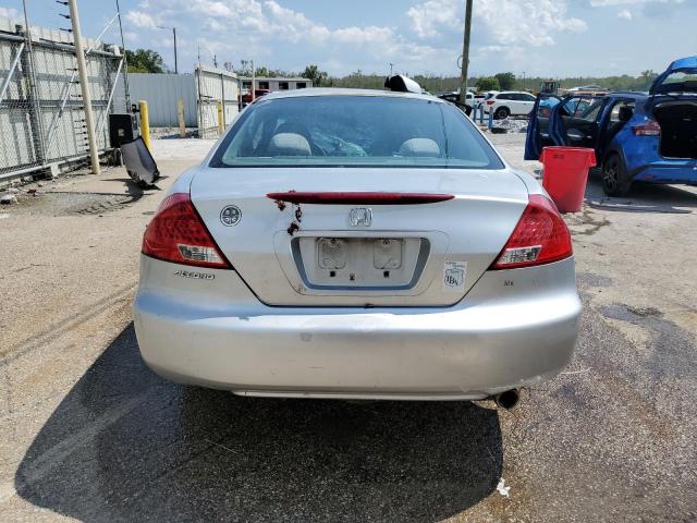 Photo 5 VIN: 1HGCM72716A019519 - HONDA ACCORD EX 