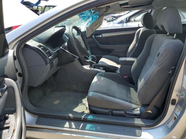 Photo 6 VIN: 1HGCM72716A019519 - HONDA ACCORD EX 