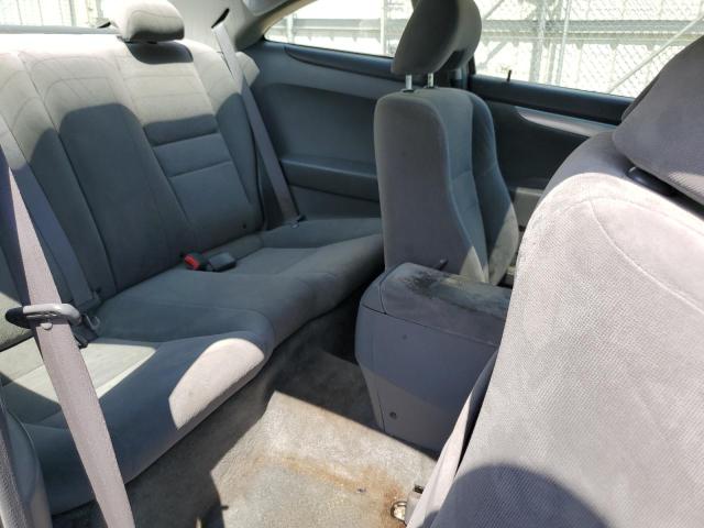 Photo 9 VIN: 1HGCM72716A019519 - HONDA ACCORD EX 