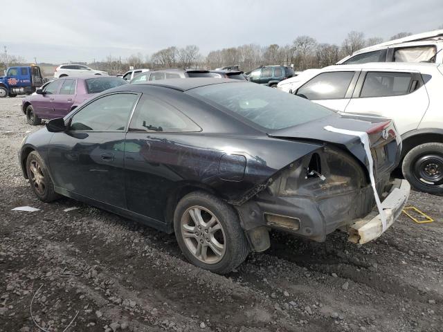 Photo 1 VIN: 1HGCM72716A024025 - HONDA ACCORD 