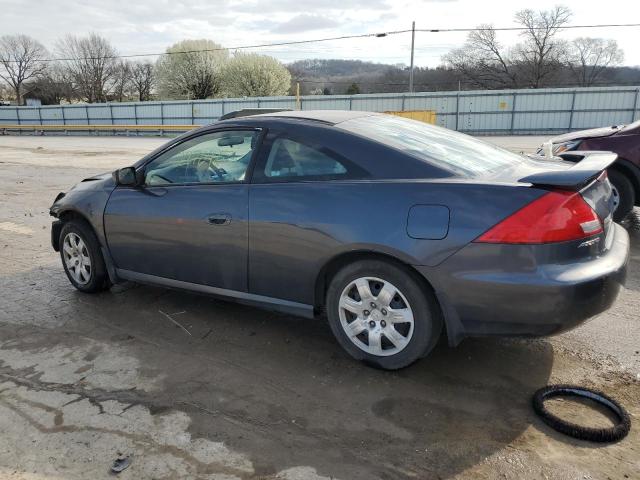 Photo 1 VIN: 1HGCM72726A003457 - HONDA ACCORD 