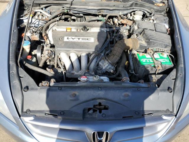 Photo 10 VIN: 1HGCM72726A011753 - HONDA ACCORD 