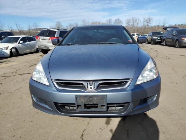 Photo 4 VIN: 1HGCM72726A011753 - HONDA ACCORD 