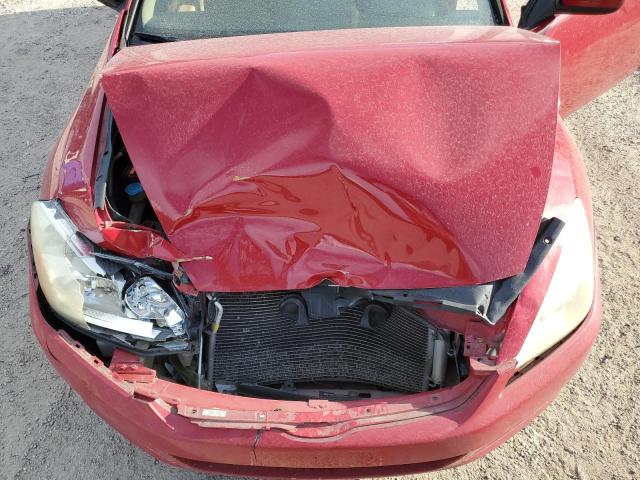 Photo 10 VIN: 1HGCM72726A022297 - HONDA ACCORD 