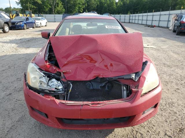 Photo 4 VIN: 1HGCM72726A022297 - HONDA ACCORD 