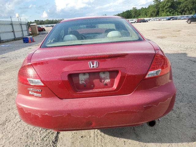 Photo 5 VIN: 1HGCM72726A022297 - HONDA ACCORD 