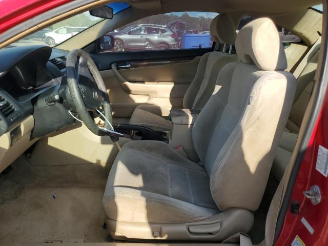 Photo 6 VIN: 1HGCM72726A022297 - HONDA ACCORD 