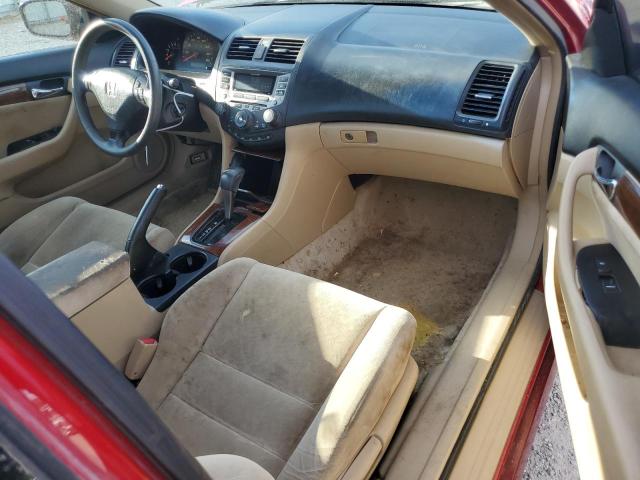 Photo 7 VIN: 1HGCM72726A022297 - HONDA ACCORD 