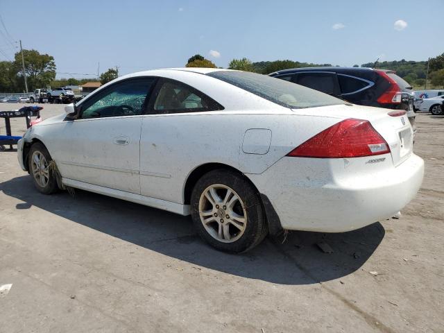 Photo 1 VIN: 1HGCM72727A004092 - HONDA ACCORD EX 