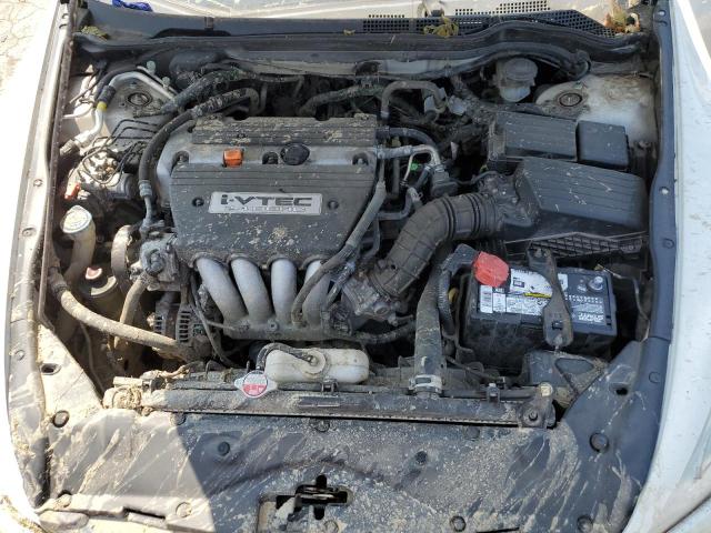 Photo 10 VIN: 1HGCM72727A004092 - HONDA ACCORD EX 