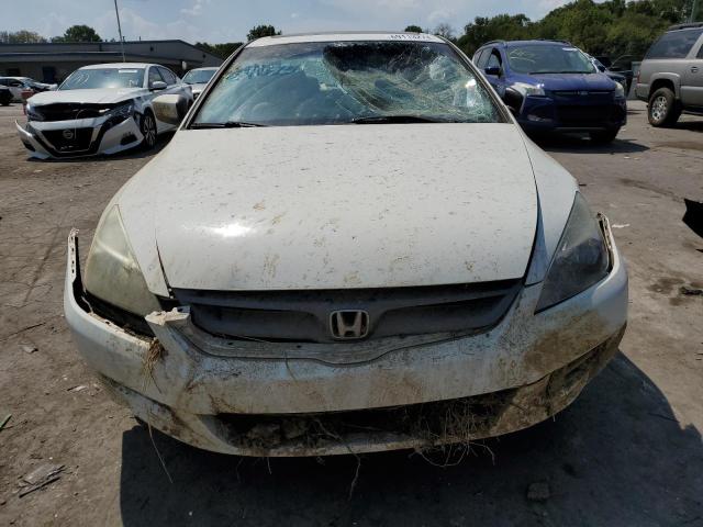 Photo 4 VIN: 1HGCM72727A004092 - HONDA ACCORD EX 