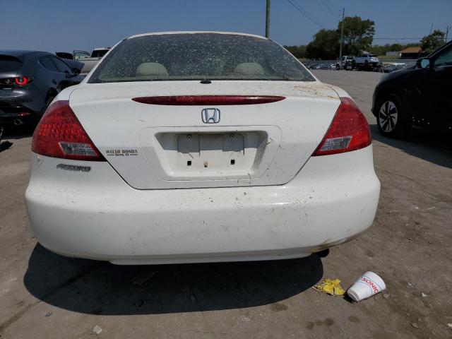 Photo 5 VIN: 1HGCM72727A004092 - HONDA ACCORD EX 