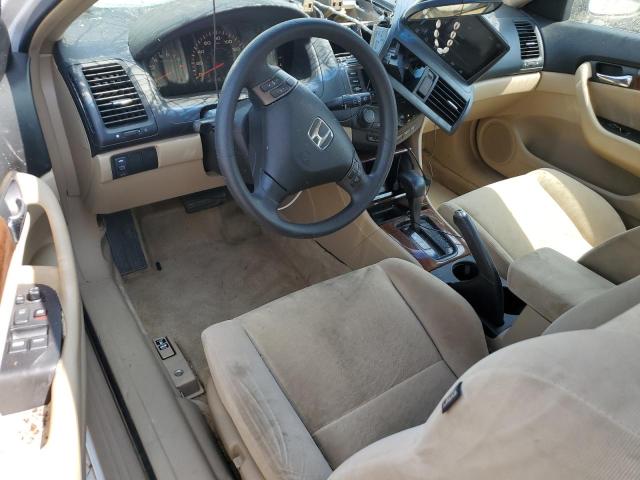 Photo 7 VIN: 1HGCM72727A004092 - HONDA ACCORD EX 