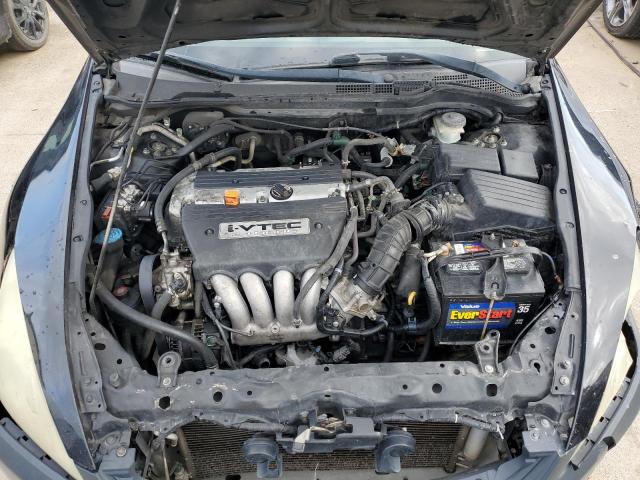 Photo 10 VIN: 1HGCM72727A006263 - HONDA ACCORD 