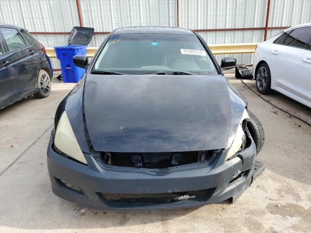 Photo 4 VIN: 1HGCM72727A006263 - HONDA ACCORD 