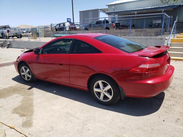 Photo 1 VIN: 1HGCM72734A007224 - HONDA ACCORD 