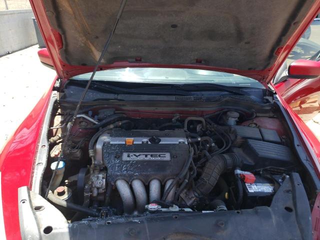 Photo 10 VIN: 1HGCM72734A007224 - HONDA ACCORD 