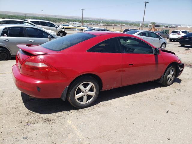 Photo 2 VIN: 1HGCM72734A007224 - HONDA ACCORD 