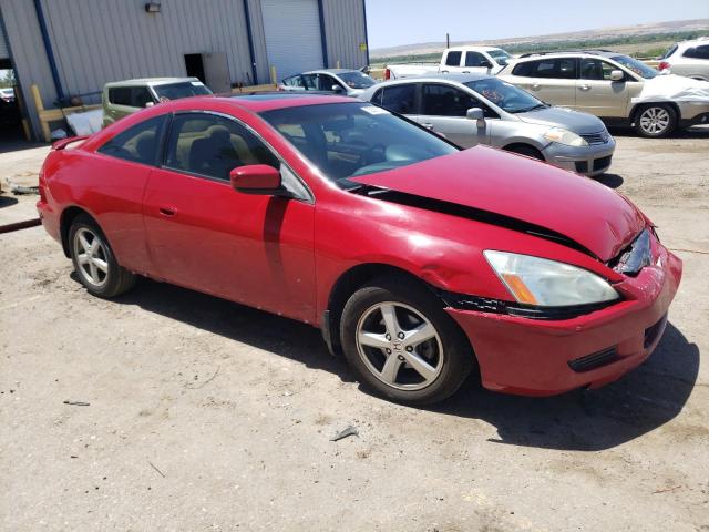 Photo 3 VIN: 1HGCM72734A007224 - HONDA ACCORD 