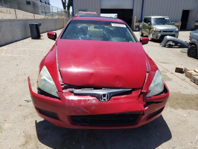 Photo 4 VIN: 1HGCM72734A007224 - HONDA ACCORD 