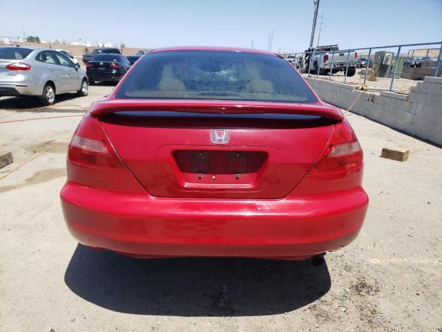 Photo 5 VIN: 1HGCM72734A007224 - HONDA ACCORD 