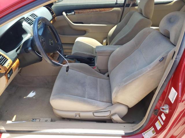 Photo 6 VIN: 1HGCM72734A007224 - HONDA ACCORD 