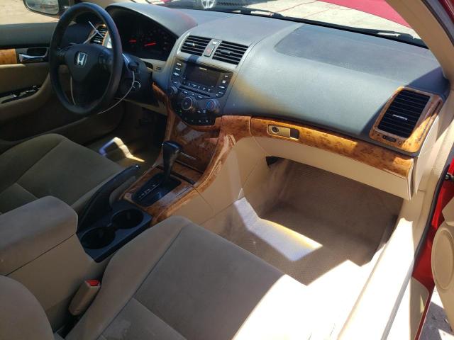 Photo 7 VIN: 1HGCM72734A007224 - HONDA ACCORD 