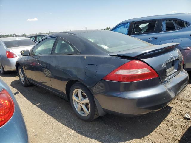 Photo 1 VIN: 1HGCM72735A000307 - HONDA ACCORD 