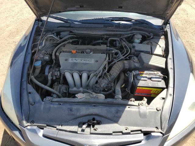 Photo 10 VIN: 1HGCM72735A000307 - HONDA ACCORD 