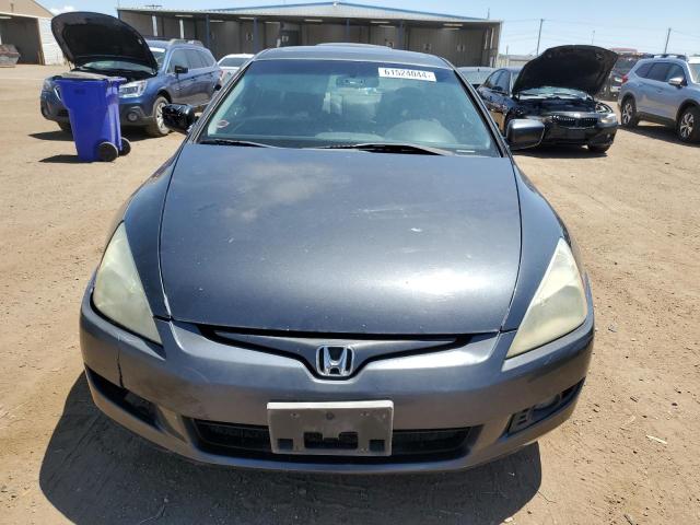 Photo 4 VIN: 1HGCM72735A000307 - HONDA ACCORD 