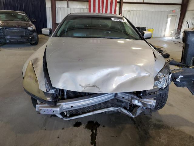 Photo 4 VIN: 1HGCM72735A001389 - HONDA ACCORD EX 