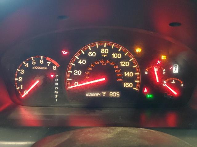 Photo 8 VIN: 1HGCM72735A001389 - HONDA ACCORD EX 