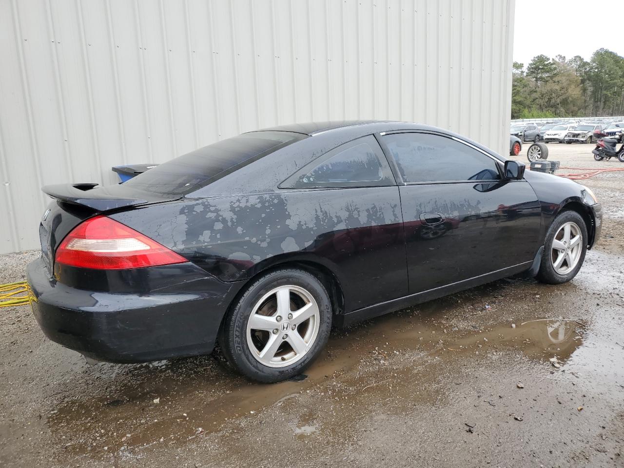 Photo 2 VIN: 1HGCM72735A007032 - HONDA ACCORD 