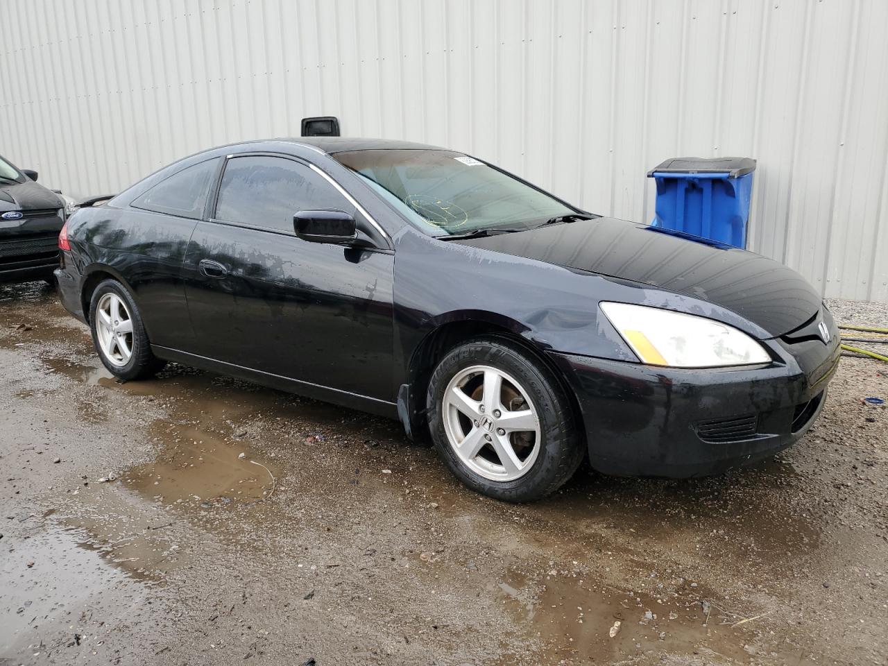 Photo 3 VIN: 1HGCM72735A007032 - HONDA ACCORD 