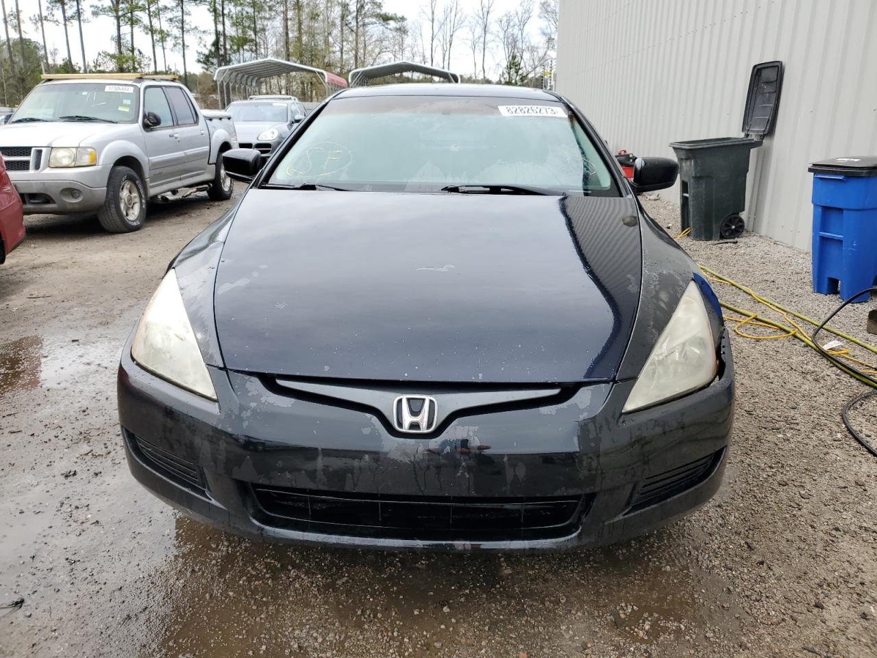 Photo 4 VIN: 1HGCM72735A007032 - HONDA ACCORD 