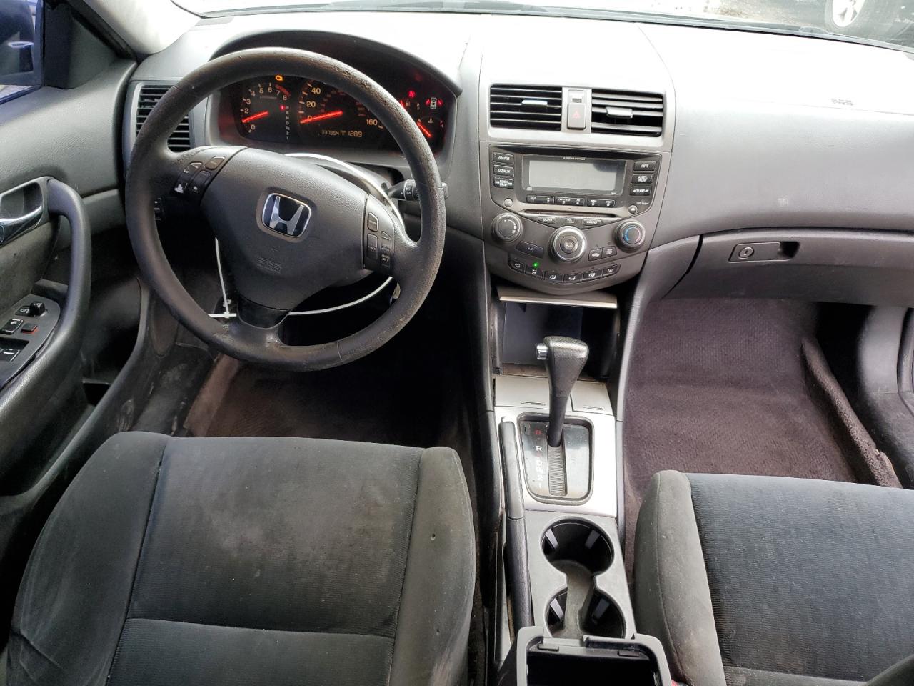 Photo 7 VIN: 1HGCM72735A007032 - HONDA ACCORD 