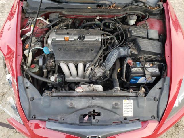 Photo 10 VIN: 1HGCM72735A013963 - HONDA ACCORD EX 