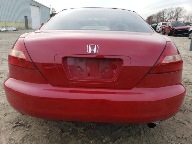 Photo 5 VIN: 1HGCM72735A013963 - HONDA ACCORD EX 