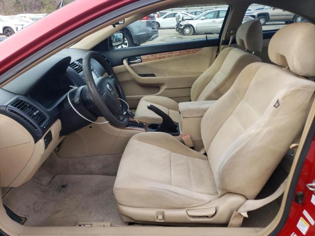 Photo 6 VIN: 1HGCM72735A013963 - HONDA ACCORD EX 