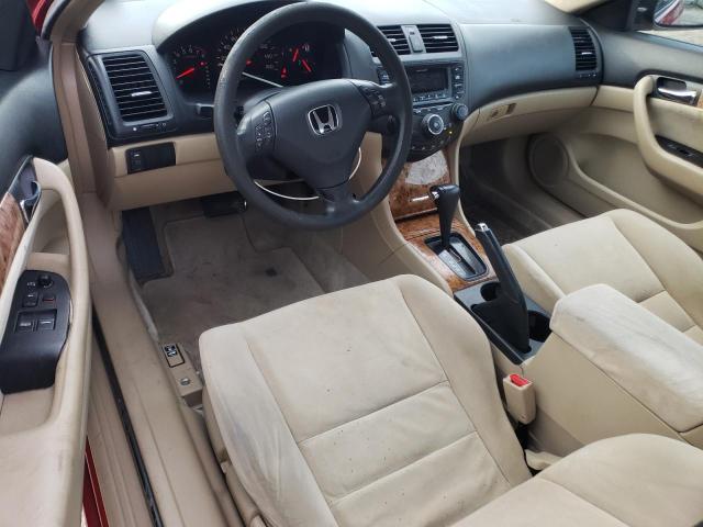 Photo 7 VIN: 1HGCM72735A013963 - HONDA ACCORD EX 