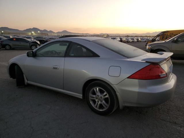 Photo 1 VIN: 1HGCM72736A012197 - HONDA ACCORD EX 