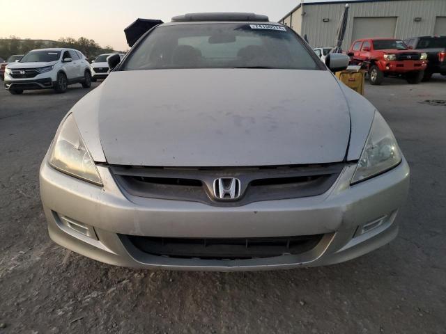 Photo 4 VIN: 1HGCM72736A012197 - HONDA ACCORD EX 