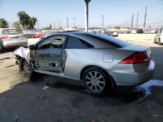 Photo 1 VIN: 1HGCM72737A005350 - HONDA ACCORD EX 