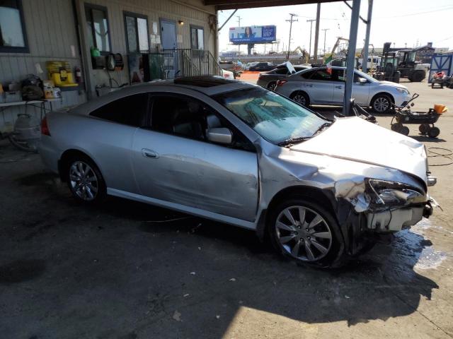 Photo 3 VIN: 1HGCM72737A005350 - HONDA ACCORD EX 