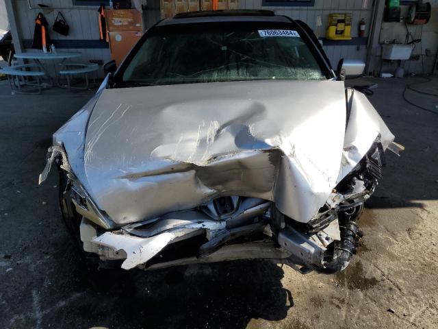 Photo 4 VIN: 1HGCM72737A005350 - HONDA ACCORD EX 