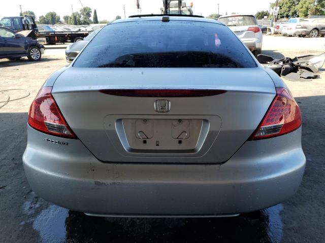 Photo 5 VIN: 1HGCM72737A005350 - HONDA ACCORD EX 